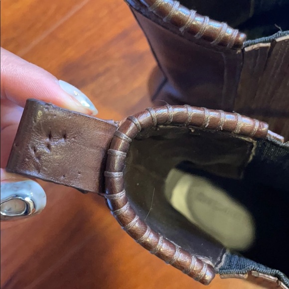 Alexander Wang Anouck Chelsea Boots - Picture 14 of 14